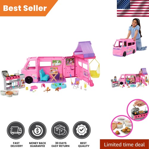 Dream camper new for - for, 2025