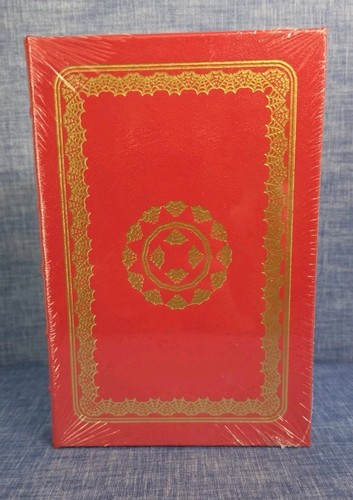 Easton press excelsior the - easton, excelsior!