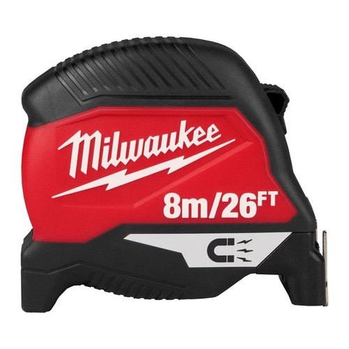 Milwaukee magnetic tape - milwaukee,