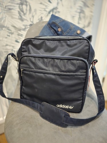 Adidas originals messenger bag - messenger,