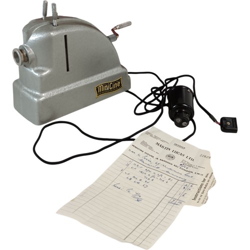 Minicine splicer film - splicer, editing