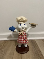 Vintage Pillsbury Doughboy