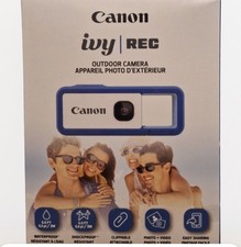 Canon IVY REC 13.0MP