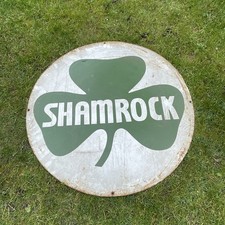 Vintage Original Enamel