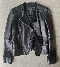 Belstaff x Liv Tyler Leather