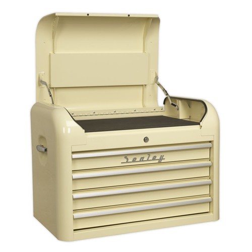 Sealey premier retro style - retro,