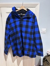 Swanndri Men’s Hooded Bush Shirt - XXXL