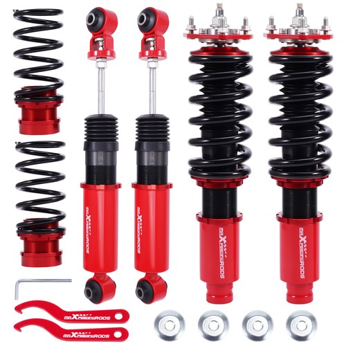 Coilovers for mazda gg - mazda, 6