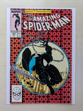 Amazing Spiderman #300 NM-