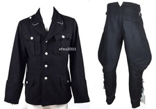 WWII German Elite M32 Officer