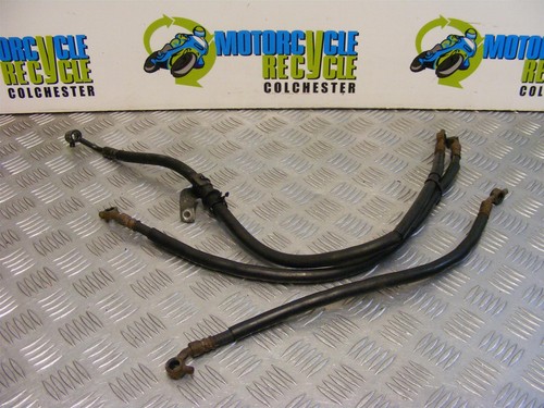 Kawasaki zx6r 636 - 636, hoses