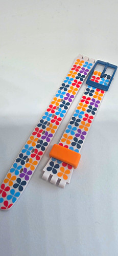 Swatch replacement strap - swatch,