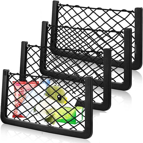 4pack universal car net - universal,