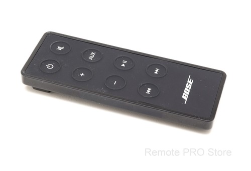Bose soundlink air black - soundlink,