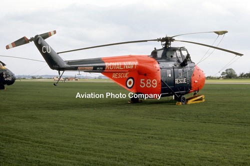 Royal navy 706 - navy, squadron