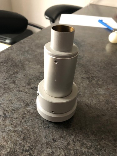Carl zeiss 24 monocular - 47,