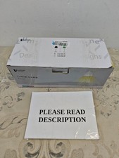 LuminexDesigns Rechargeable Table Lamp LED Cordless Lamp – 5200mAh (READ)