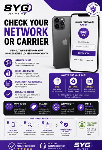 Instant iphone ipad imei - iphone,,