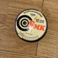 SMK Vintage 1.77 Airgun