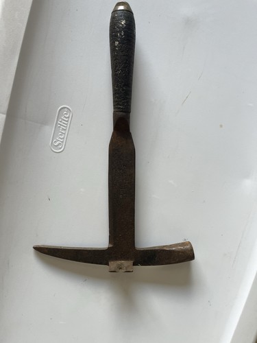 Stortz slater hammer - stortz,