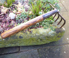 Hand Rake - Short handle rake