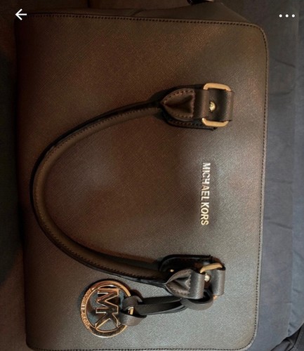 Michael kors bag genuine - michael,