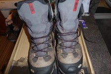 Salomon Quest 4 4D High GTX