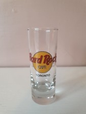 HARD ROCK CAFE TORONTO SHOT