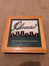 Cluedo Board Game By Parker