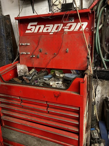 Snap draw top box - snap,
