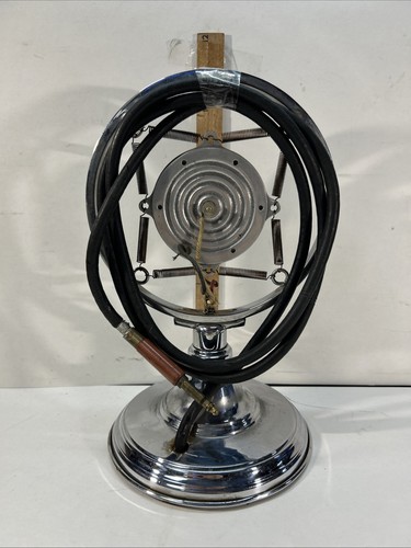 1930 carbon spring ring - 1930’s,