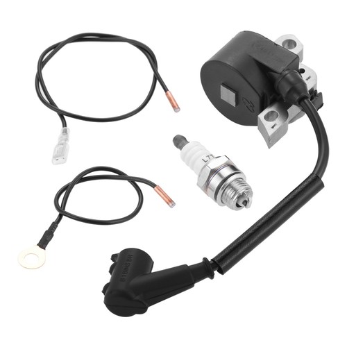 Chainsaw ignition coil - ignition, for