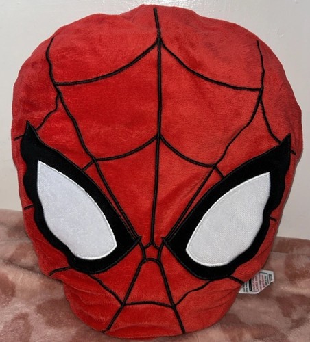 This marvel spider man - this, cushion