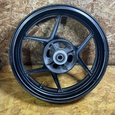 Kawasaki KLE650 Versys Rear Wheel 2010 - 2014