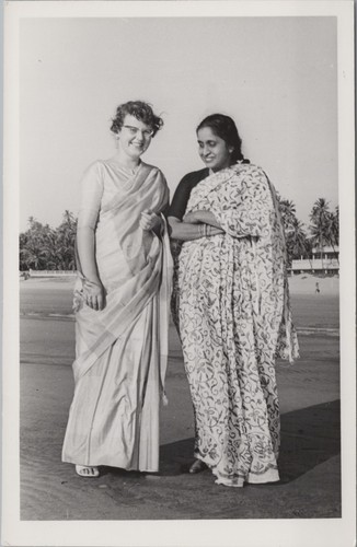 Bombay india women - bombay,