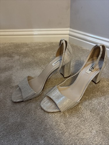 Bennet women high heeled - bennet,
