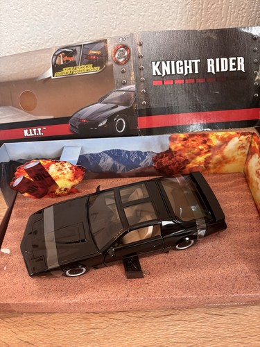 Jada knight rider - jada,