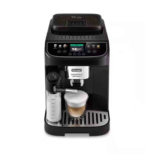 Delonghi magnifica evo - magnifica, next