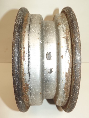 Classic mini stud - 10",
