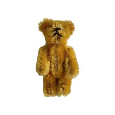 Vintage Schuco Miniature Teddy