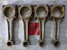 Classic Mini Innocenti 12G1298/9 Con Rods - Janspeed special 0.065" Shorter
