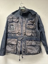 THE LEGENDARY PAUL & SHARK