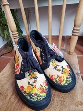 Supreme Vans Jean Paul