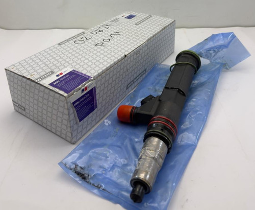 Mtu fuel injector vto g262l51d - mtu, vto-g262l51d