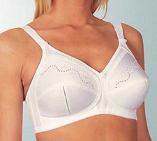 Triumph Doreen + Cotton Bra