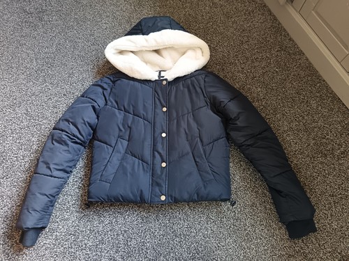 Hollister ultimate cosy lined - cosy,