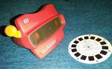 VINTAGE VIEWMASTER MODEL L