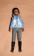 Breyer Makayla Schooling Rider