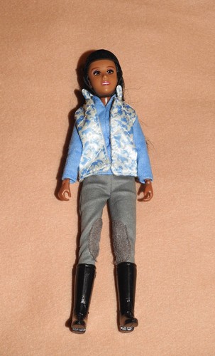 Breyer makayla schooling - breyer, rider