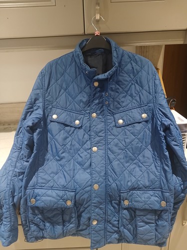 Lovely ladies barbour - lovely,
